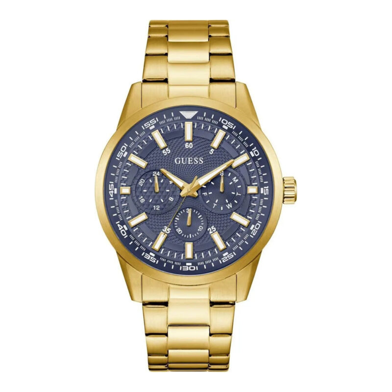 Guess Atlas GW0963G2 férfi karóra