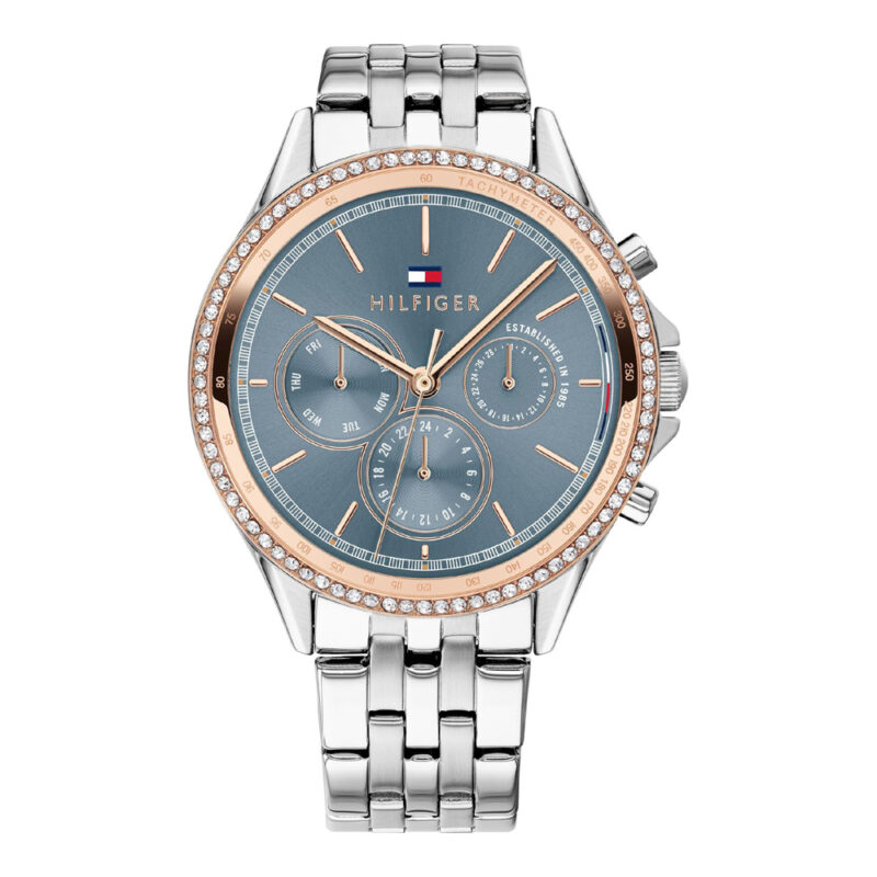 Tommy Hilfiger Ari 1781976 női karóra