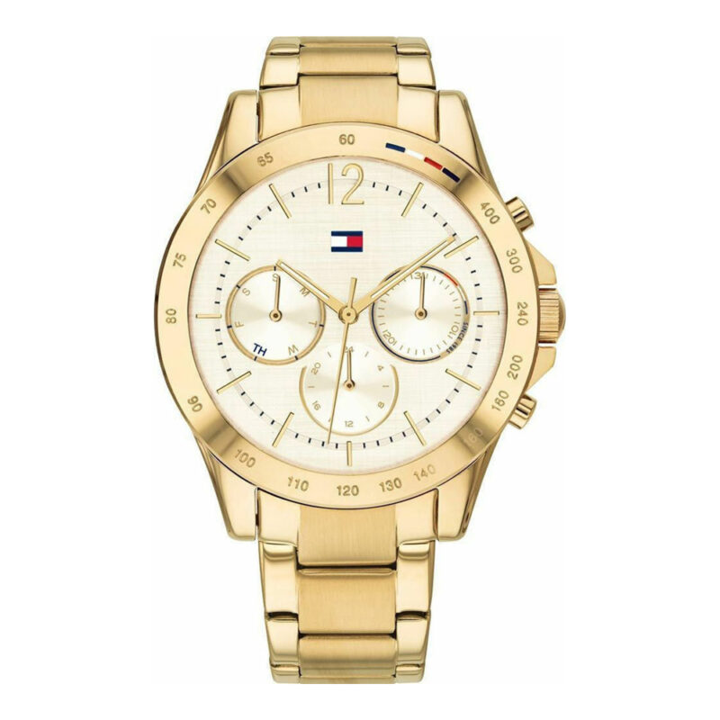 Tommy Hilfiger Haven 1782195 női karóra