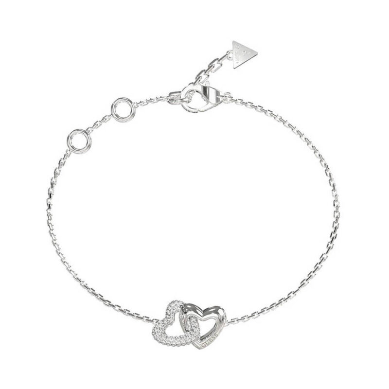 Guess Damenarmband JUBB06014JWRHL