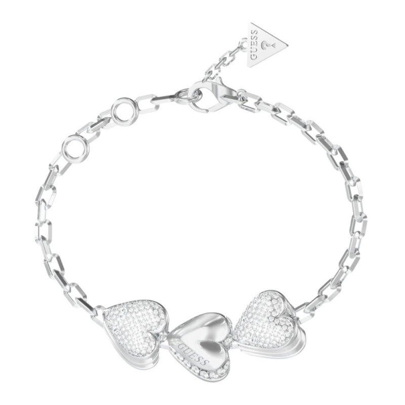 Guess Damenarmband JUBB06079JWRHL