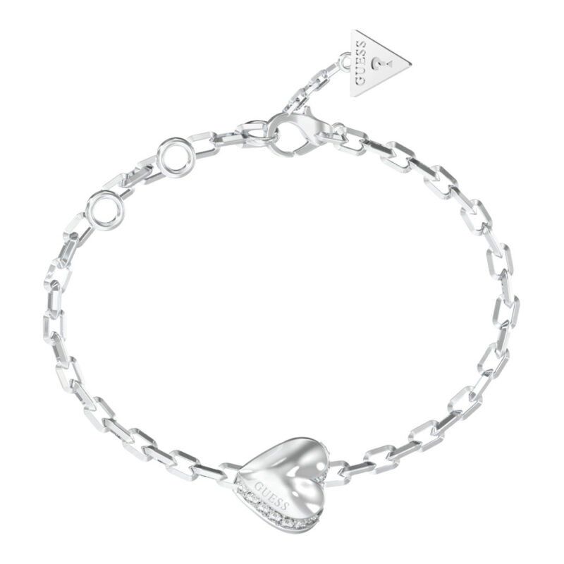Guess Damenarmband JUBB06088JWRHS
