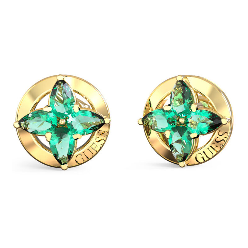 Guess Damenohrstecker JUBE06040JWYGGNTU