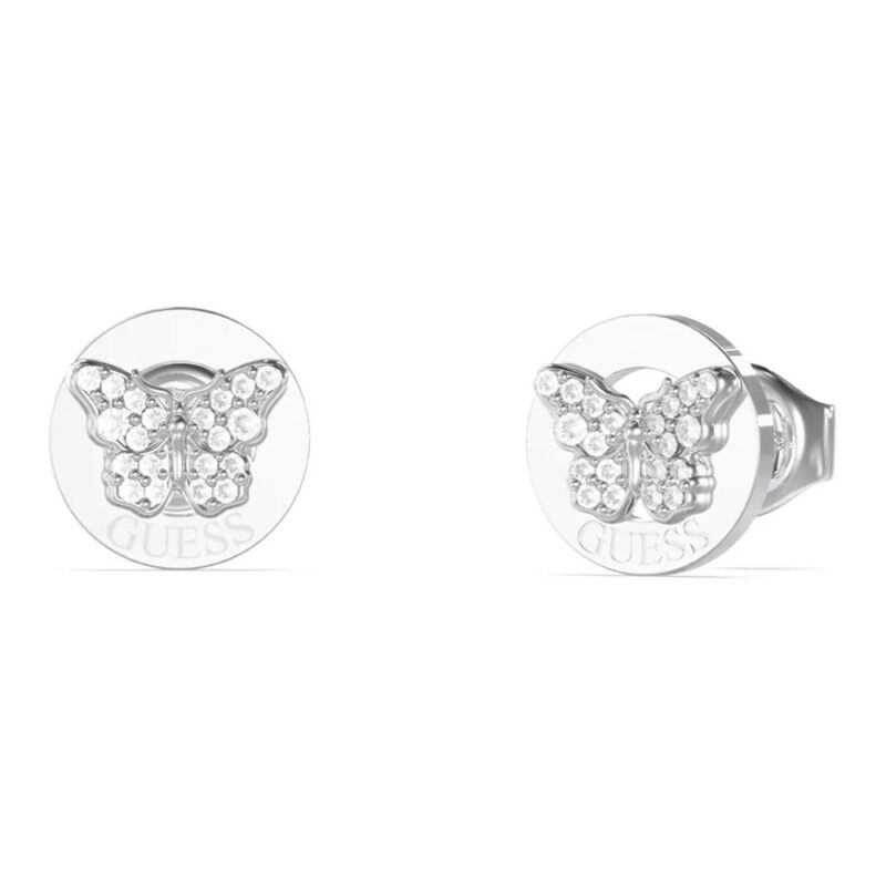 Guess Damenohrstecker JUBE06136JWRHTU