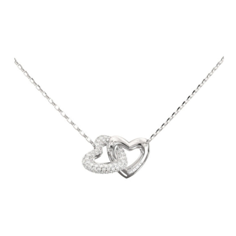 Guess Damenhalskette JUBN06013JWRHTU