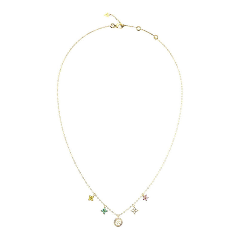 Guess Damenhalskette JUBN06032JWYGMCTU