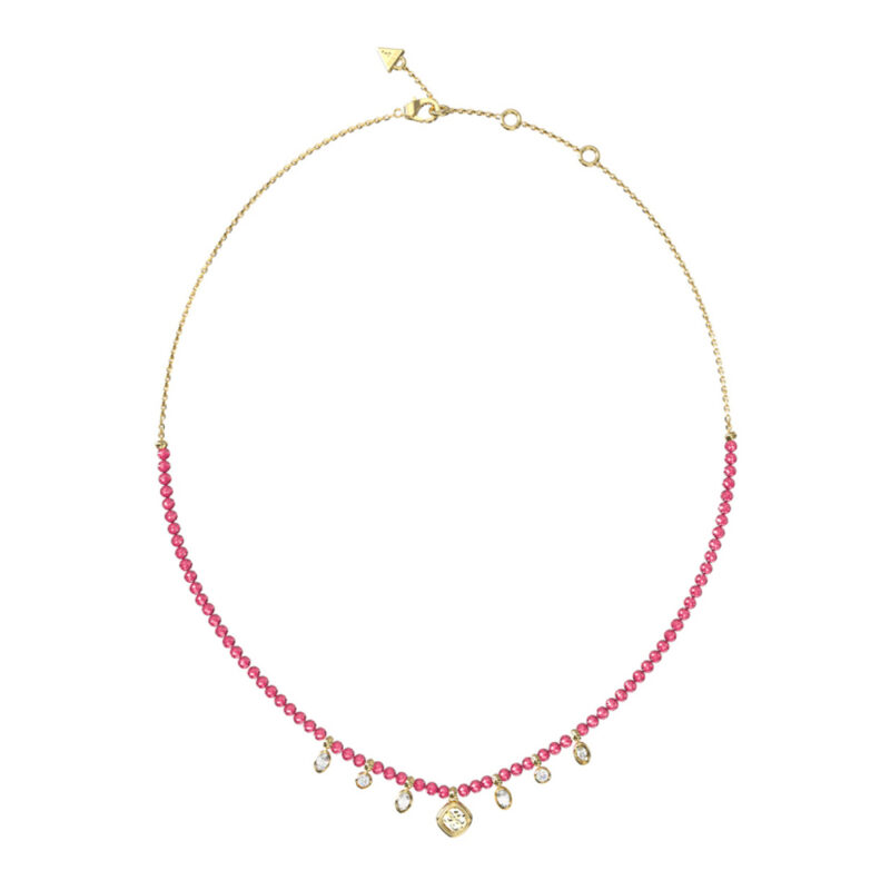 Guess Damenhalskette JUBN06144JWYGFCTU