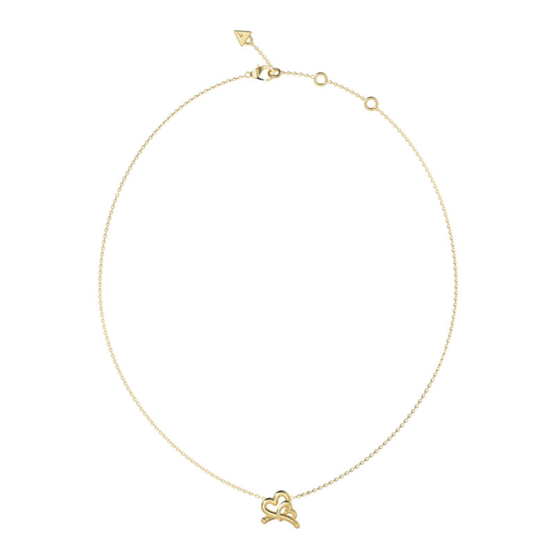 Guess Damenhalskette JUBN06056JWYGTU