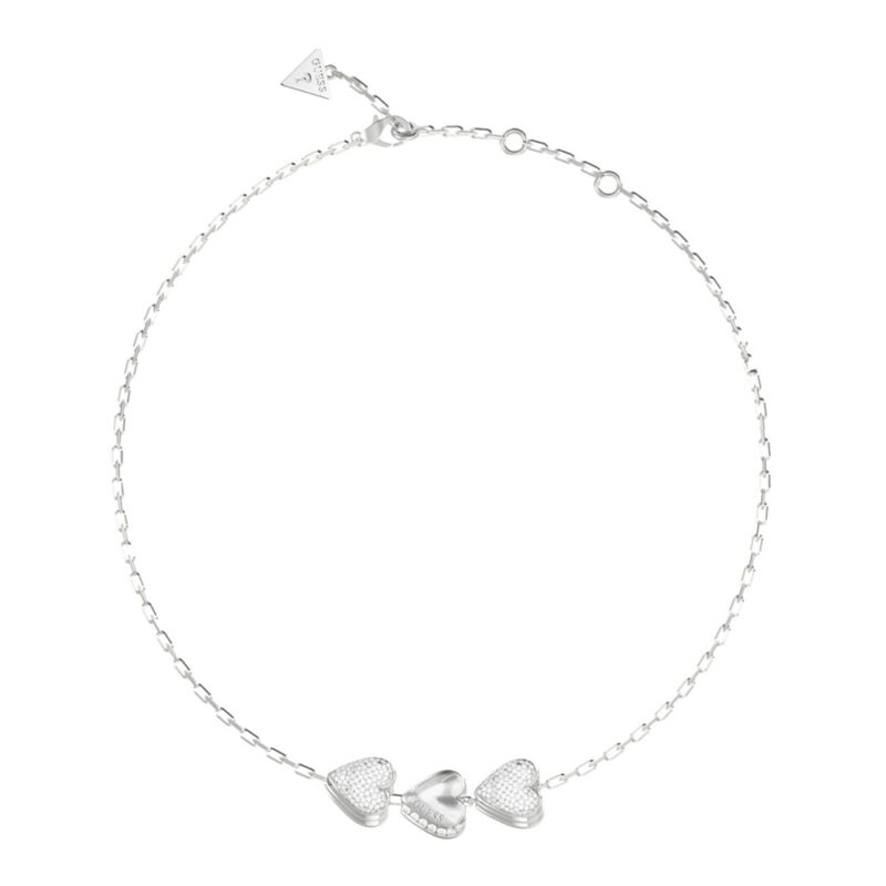 Guess Damenhalskette JUBN06078JWRHTU