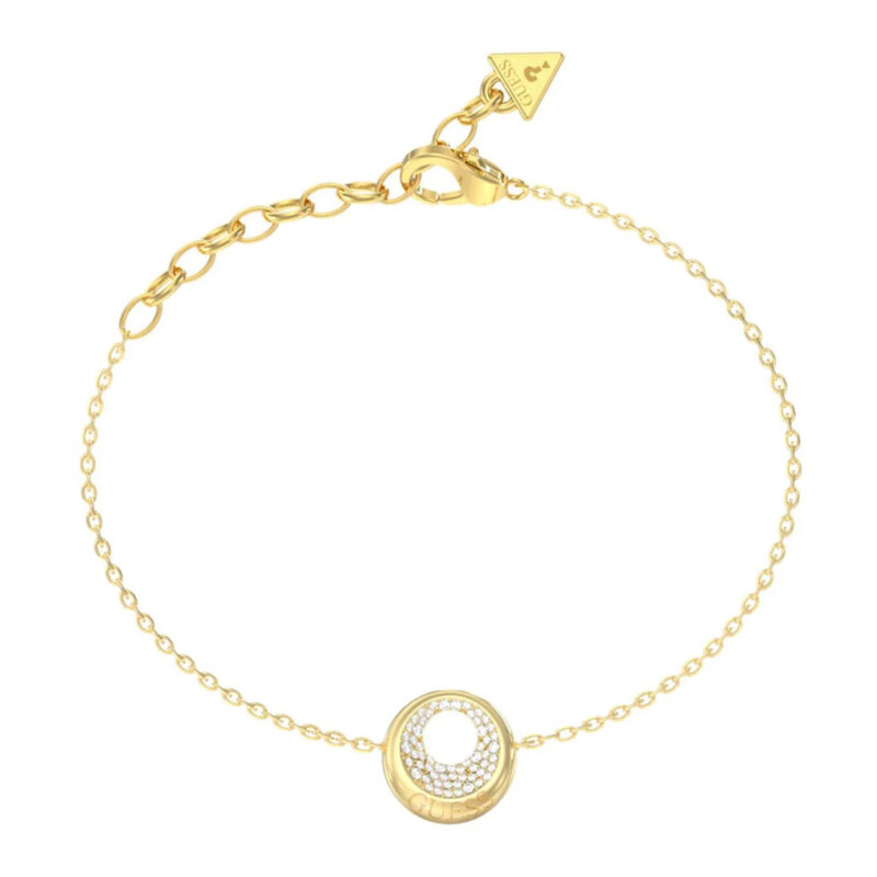 Guess Damenarmband JUBB06246JWYGL