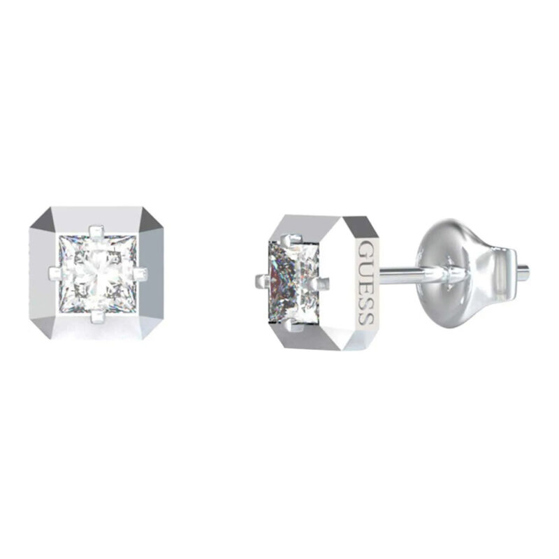 Guess Damenohrstecker JUBE06180JWRHTU