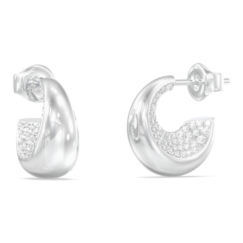 Guess Damenohrstecker JUBE06249JWRHTU