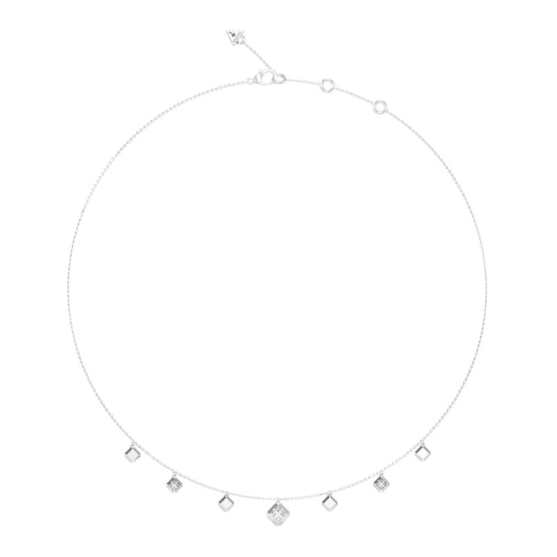 Guess Damenhalskette JUBN06178JWRHTU