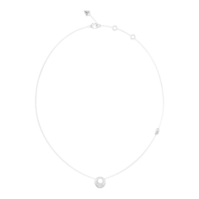 Guess Damenhalskette JUBN06245JWRHTU