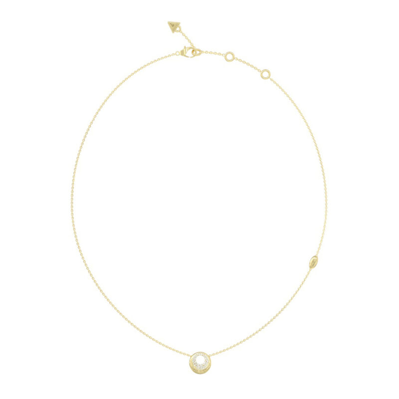 Guess Damenhalskette JUBN06245JWYGTU