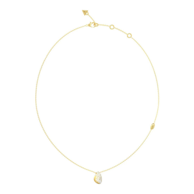 Guess Damenhalskette JUBN06252JWYGTU