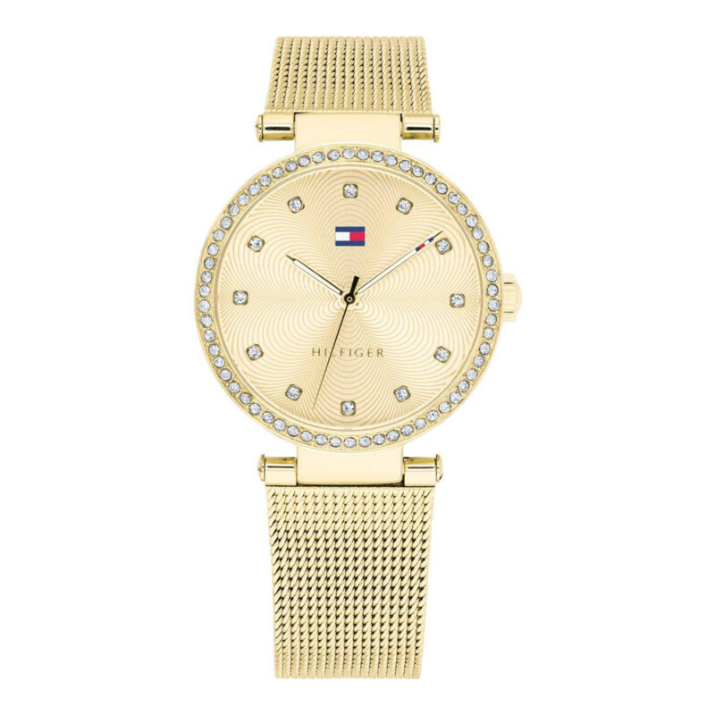 Tommy Hilfiger Lynn 1781864 női karóra