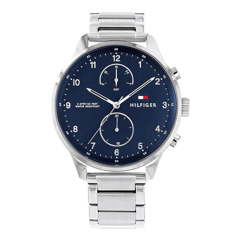 Tommy Hilfiger Casual 1791575 férfi karóra
