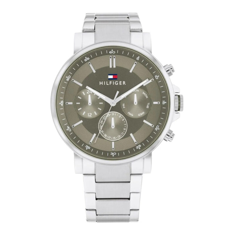 Tommy Hilfiger Tyson 1710587 férfi karóra