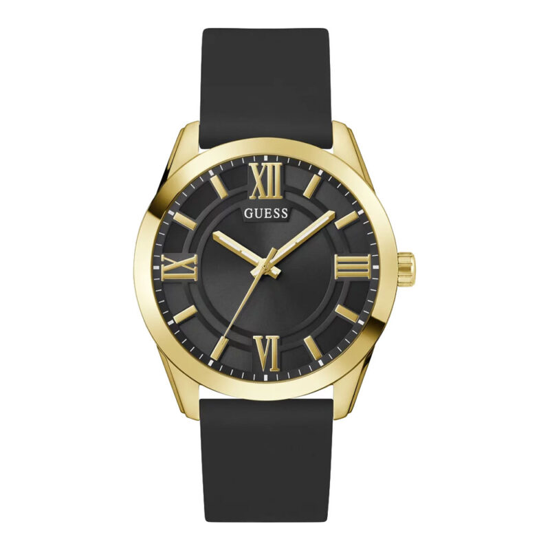Guess Elliot GW0894G2 férfi karóra