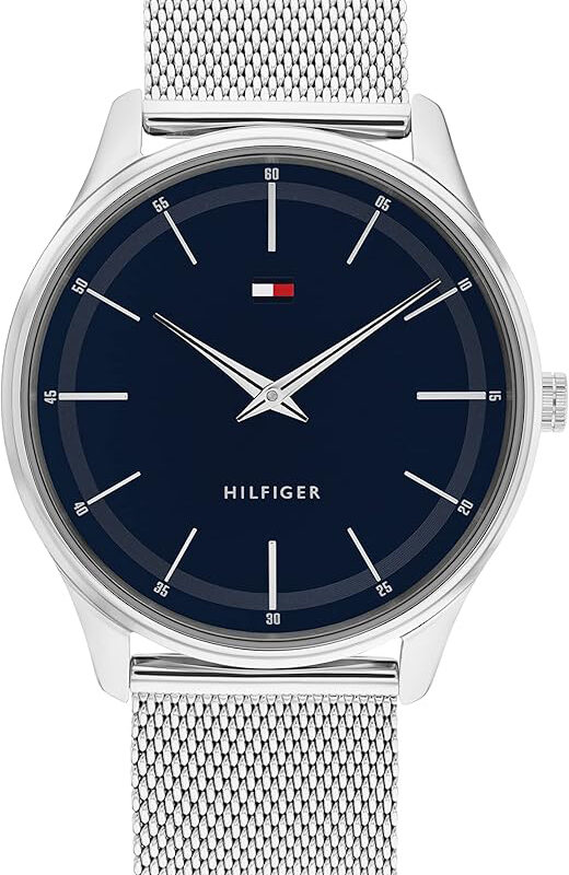 Tommy Hilfiger Adrian 1710468 férfi karóra