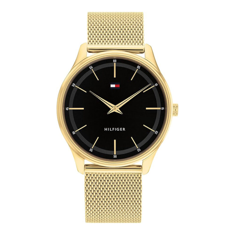Tommy Hilfiger Adrian 1710469 férfi karóra