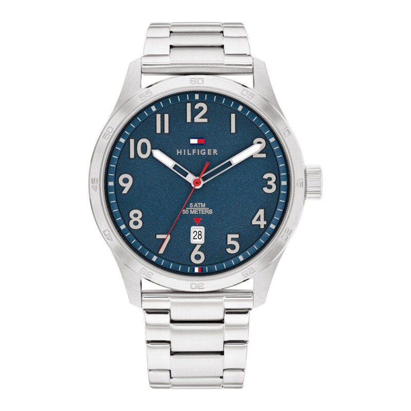 Tommy Hilfiger Forrest 1710563 férfi karóra