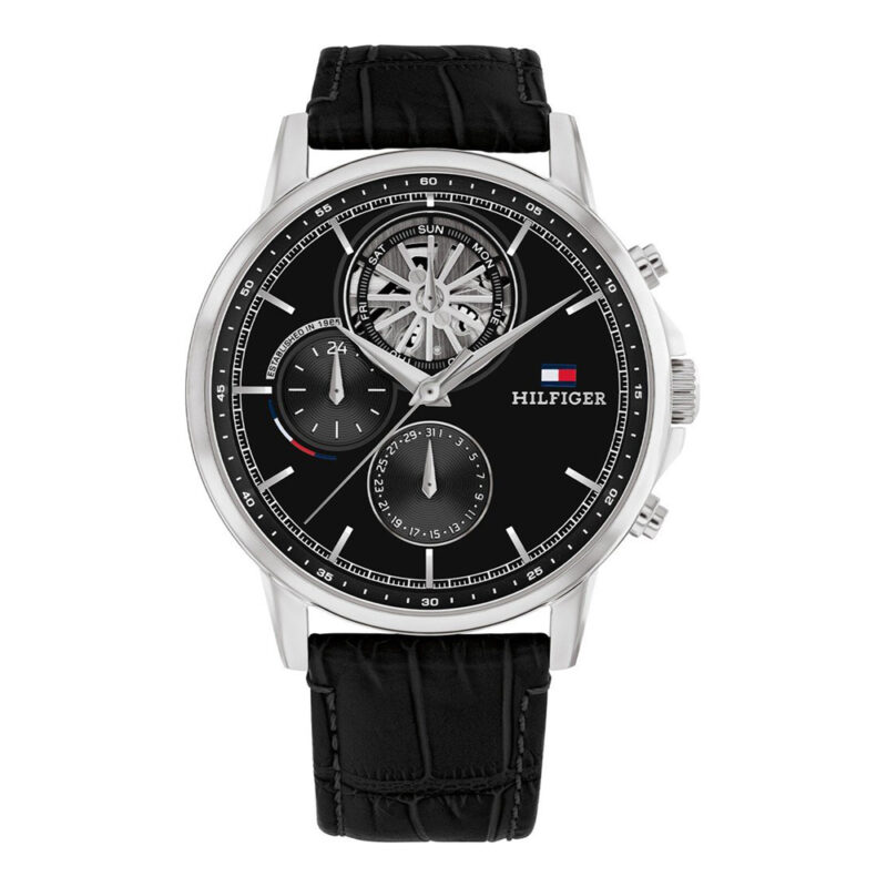 Tommy Hilfiger Steward 1710605 férfi karóra