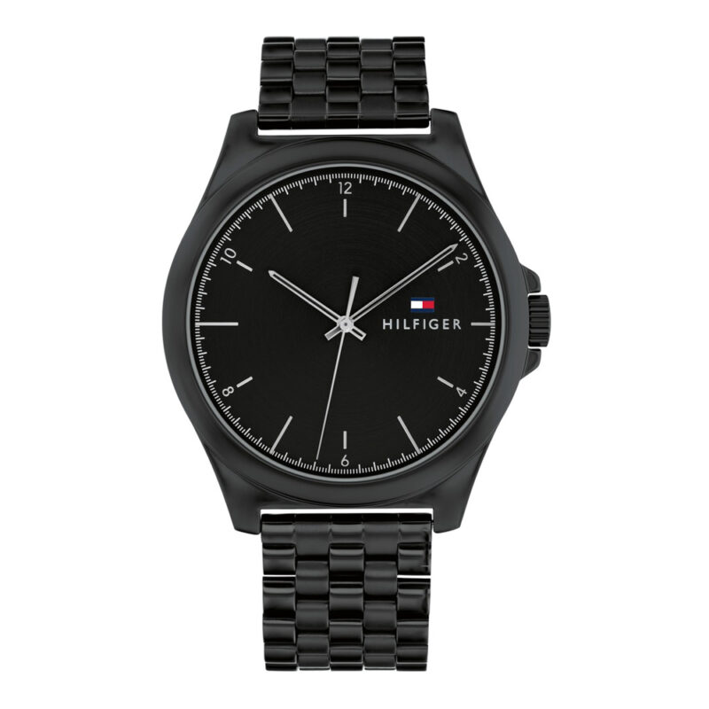 Tommy Hilfiger Norris 1710613 férfi karóra