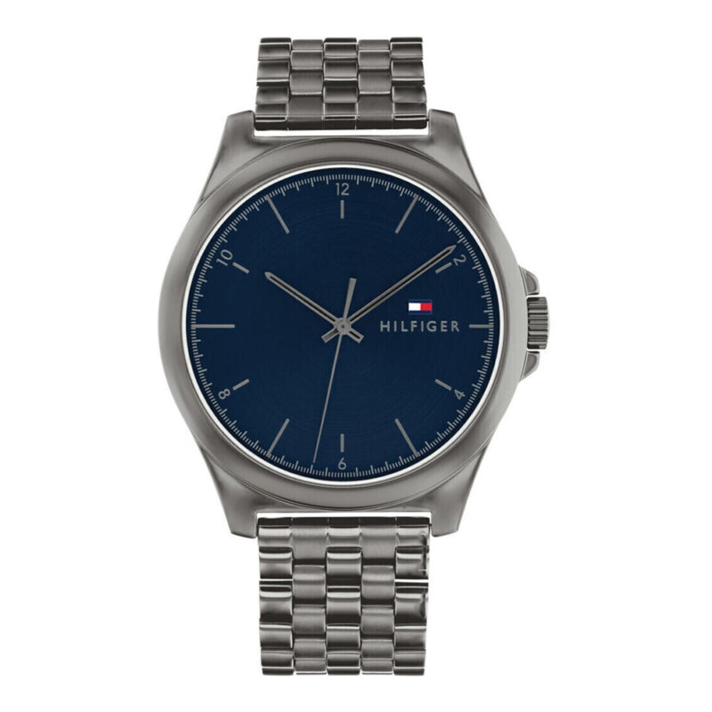 Tommy Hilfiger Norris 1710614 férfi karóra