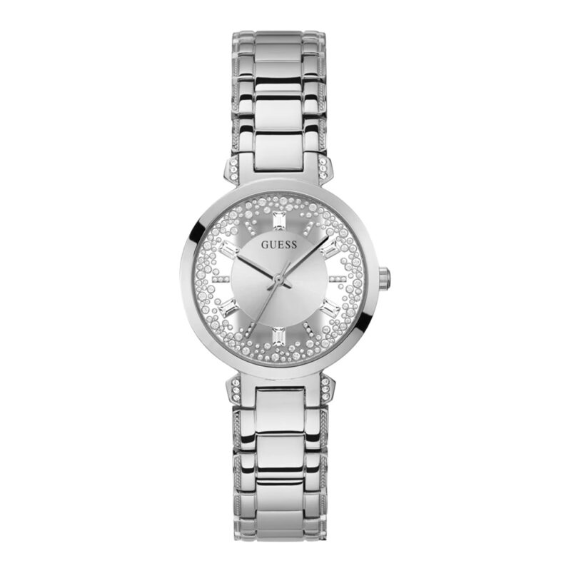 Guess Crystal Clear GW0470L1 női karóra