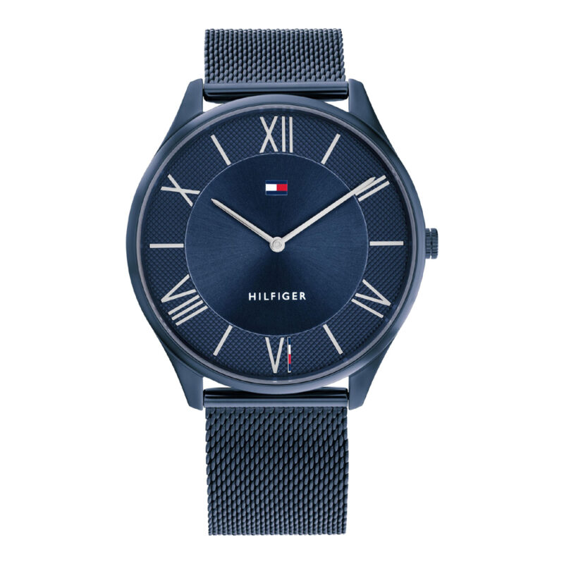 Tommy Hilfiger Becker 1710514 férfi karóra
