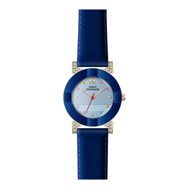 Carlo Cantinaro CC3026 női karóra