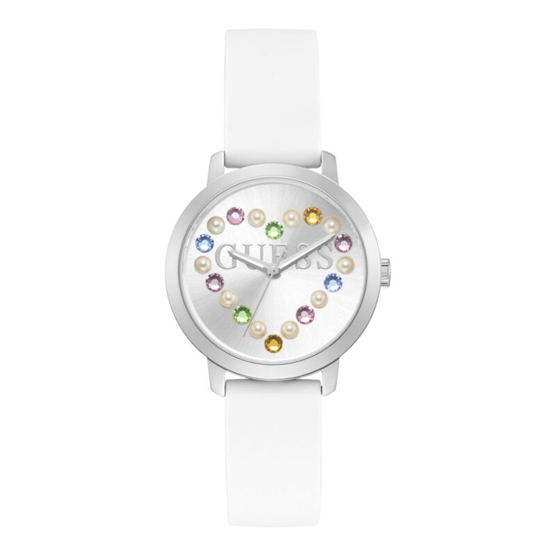 Guess Devotion GW0998L1 női karóra