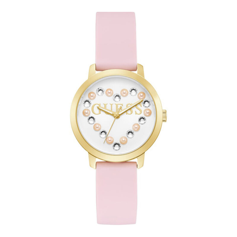 Guess Devotion GW0998L2 női karóra