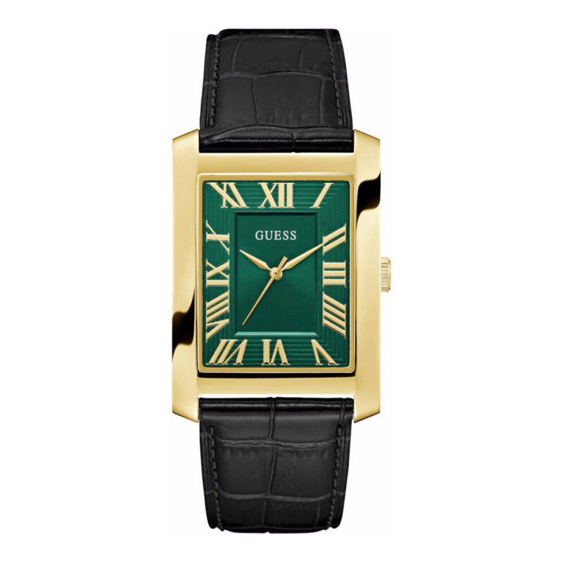 Guess Clyde GW1003G3 férfi karóra