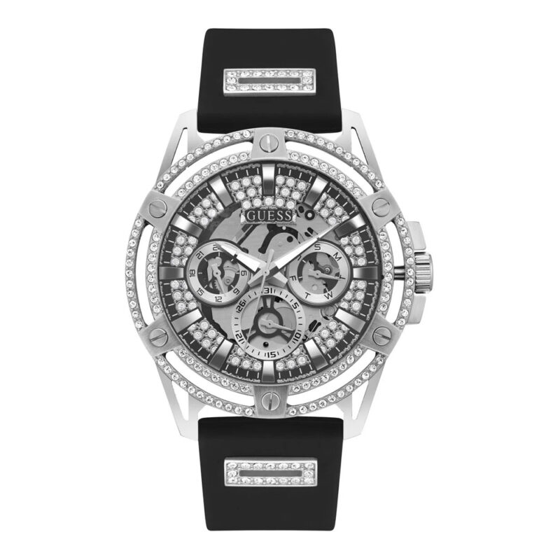 Guess King GW0537G1 férfi karóra