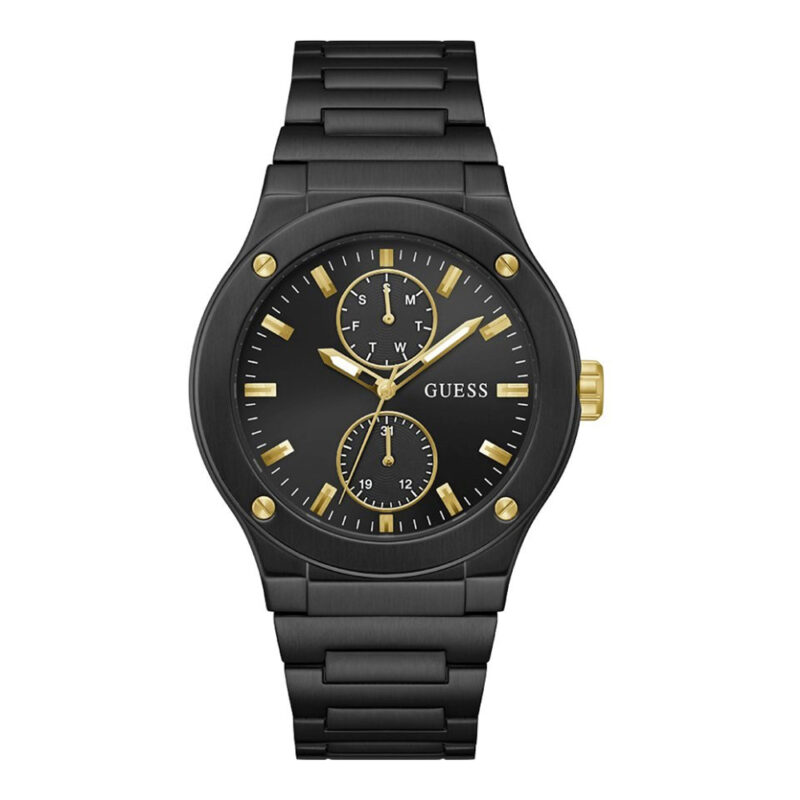 Guess Jet GW0795G3 férfi karóra