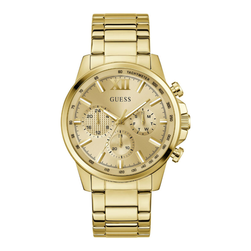 Guess Walker GW0900G2 férfi karóra