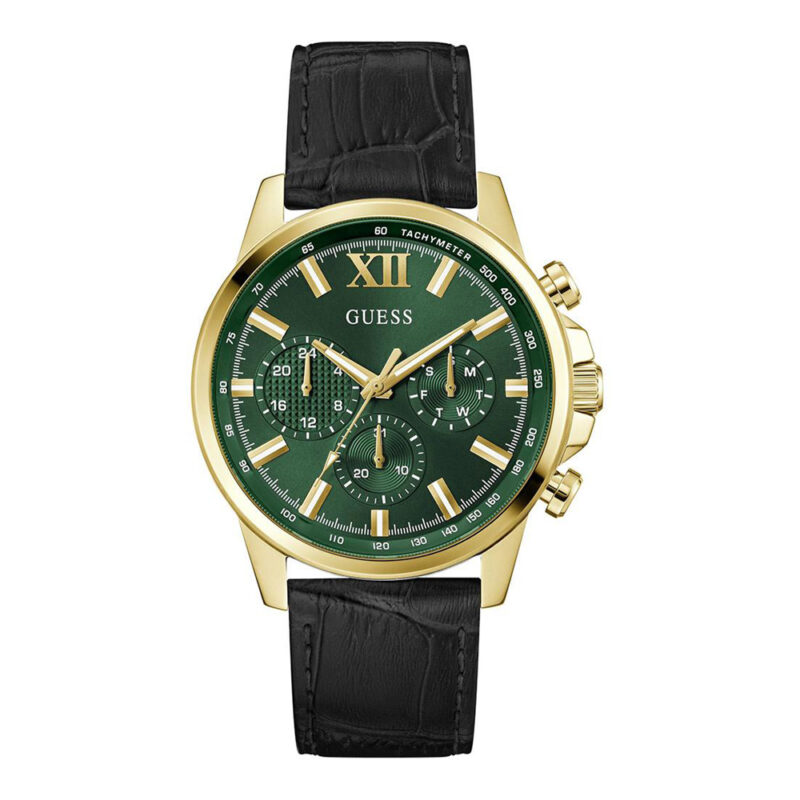 Guess Walker GW0901G4 férfi karóra