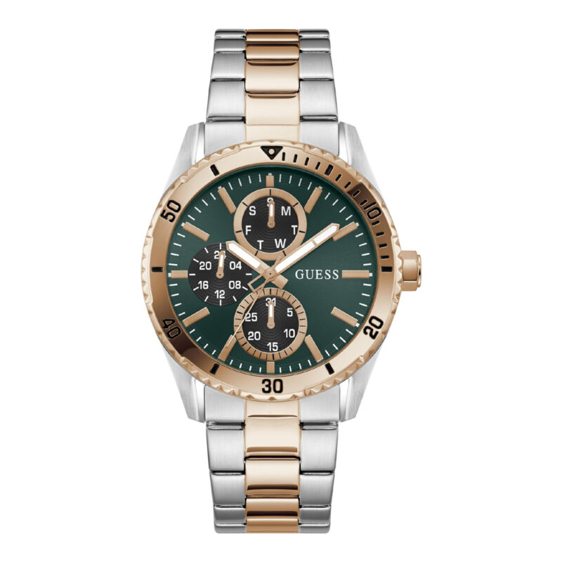 Guess Velocity GW1061G6 férfi karóra