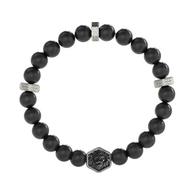 Guess Herrenarmband JUMB06005JWSTBKTU