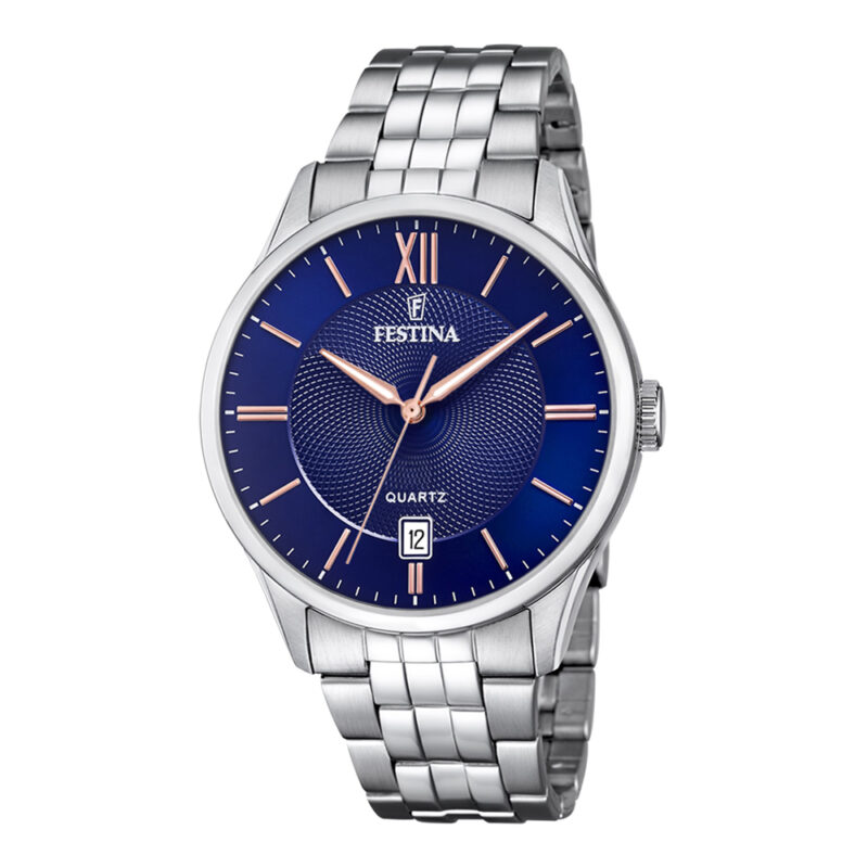 Festina Classics F20425/5 férfi karóra