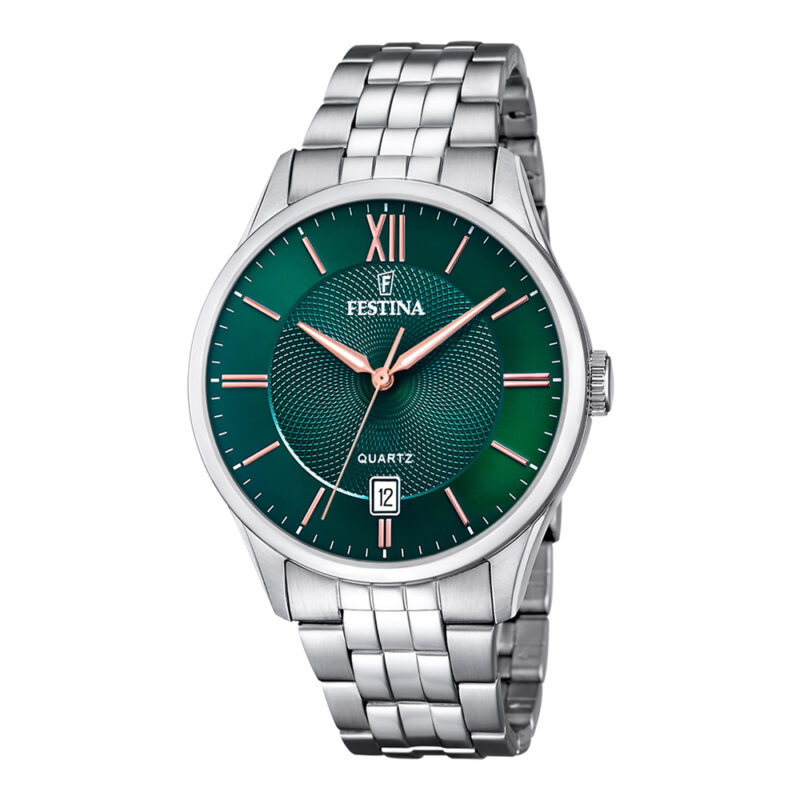 Festina Classics F20425/7 férfi karóra
