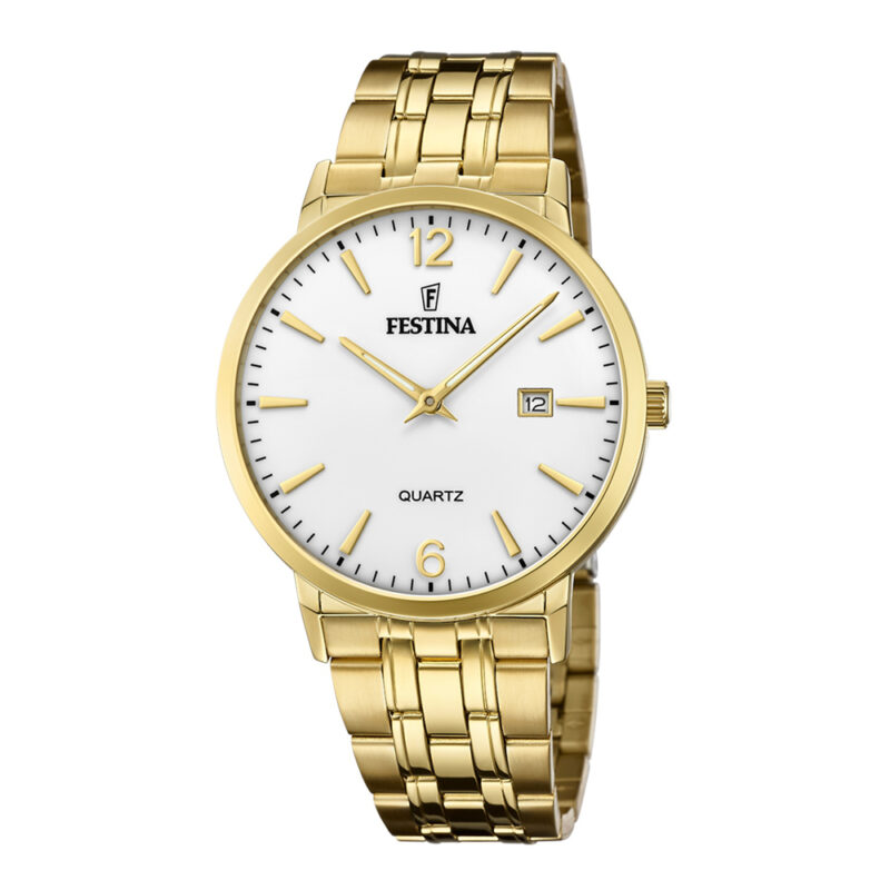 Festina Classics F20513/2 férfi karóra