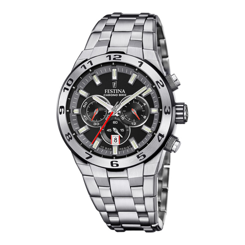 Festina Chrono Bike F20670/6 férfi karóra kronográf