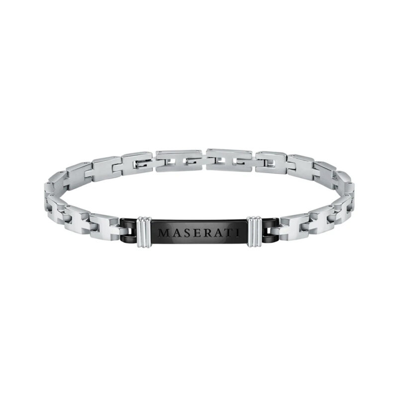 Maserati Herrenarmband JM420ATK02