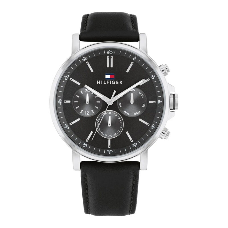 Tommy Hilfiger Tyson 1710586 férfi karóra