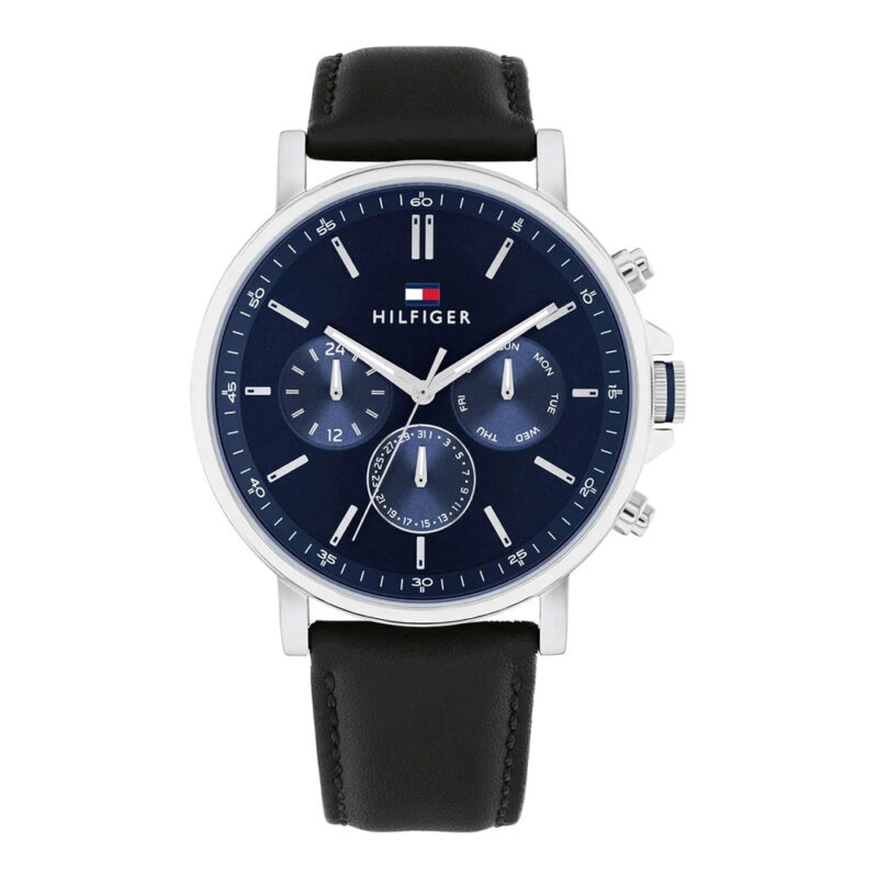 Tommy Hilfiger Tyson 1710603 férfi karóra