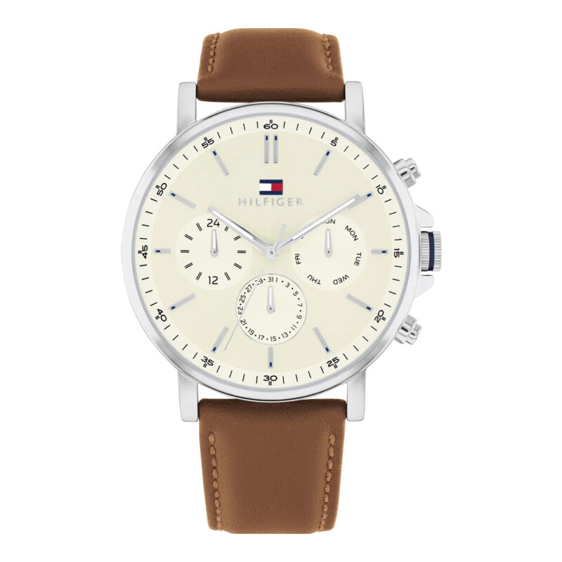 Tommy Hilfiger Tyson 1792143 férfi karóra